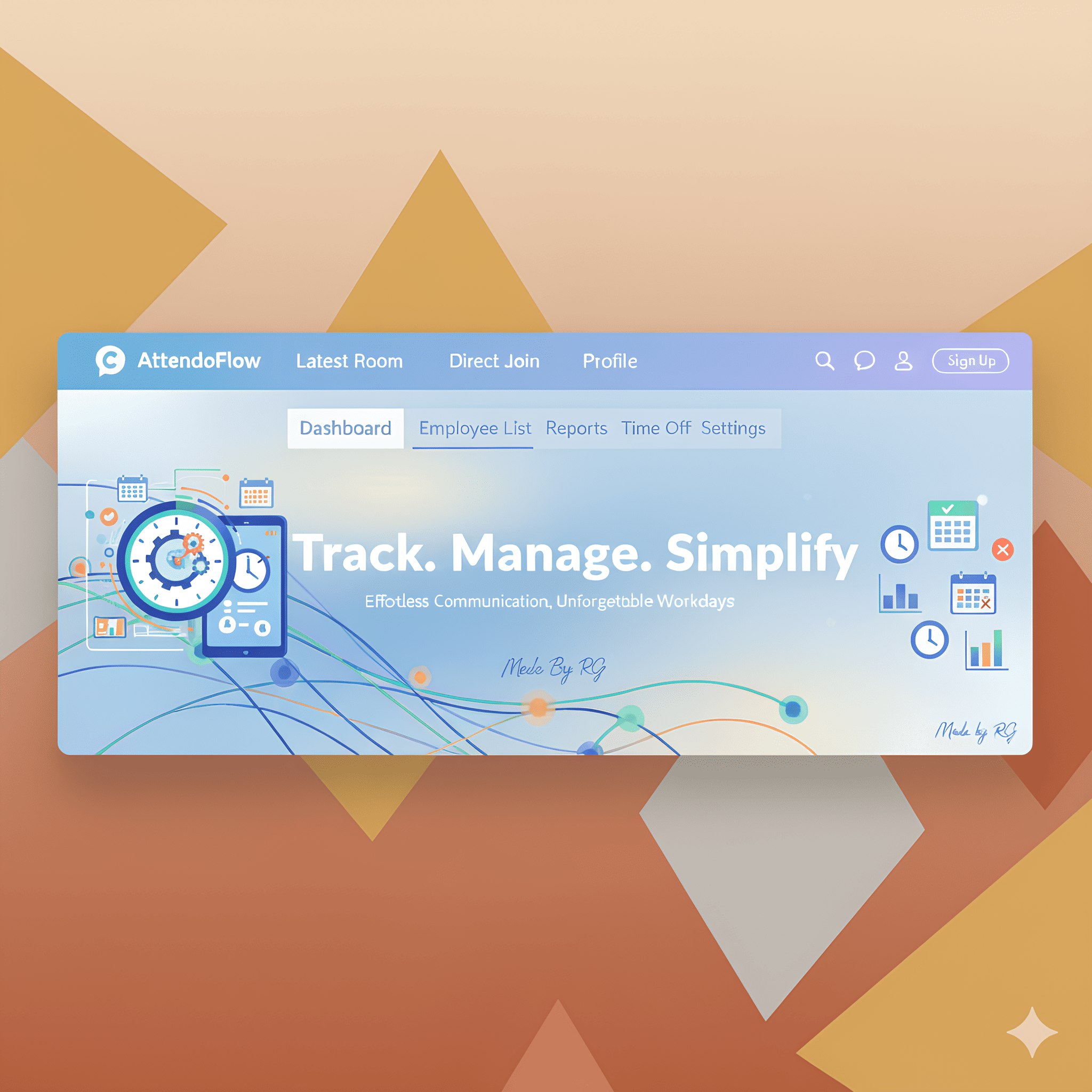Attendance Management